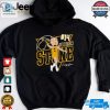 Jayden Stone 14 West Virginia Mountaineers Basketball Caricature Signature T Shirt hotcouturetrends 1 4