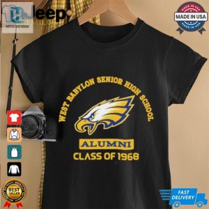 West Babylon Senior High School Shirt hotcouturetrends 1 6