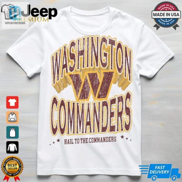 Washington Commanders Gameday Couture Womens Time Out Oversized Shirt hotcouturetrends 1 2