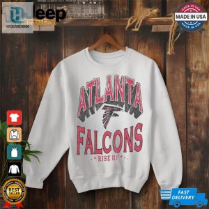 Atlanta Falcons Gameday Couture Womens Time Out Oversized Shirt hotcouturetrends 1 1