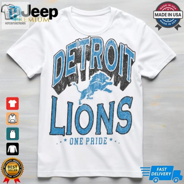 Detroit Lions Gameday Couture Womens Time Out Oversized Shirt hotcouturetrends 1 2