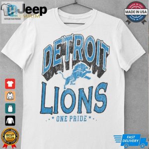 Detroit Lions Gameday Couture Womens Time Out Oversized Shirt hotcouturetrends 1 3