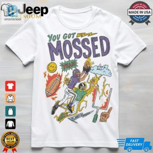 You Got Mossed Planet Euphoria T Shirts hotcouturetrends 1 2