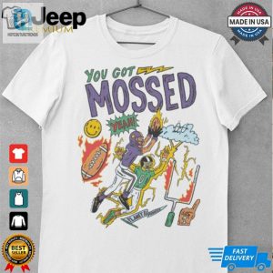 You Got Mossed Planet Euphoria T Shirts hotcouturetrends 1 3