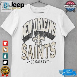 New Orleans Saints Gameday Couture Womens Time Out Oversized Shirt hotcouturetrends 1 3