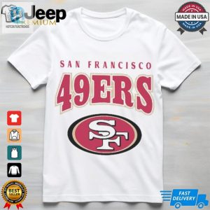 San Francisco 49Ers Gameday Couture Womens French Terry Pullover Shirt hotcouturetrends 1 2