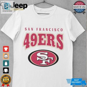 San Francisco 49Ers Gameday Couture Womens French Terry Pullover Shirt hotcouturetrends 1 3