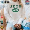 New York Jets Gameday Couture Womens Big Goals Relaxed Fit French Terry Pullover Shirt hotcouturetrends 1