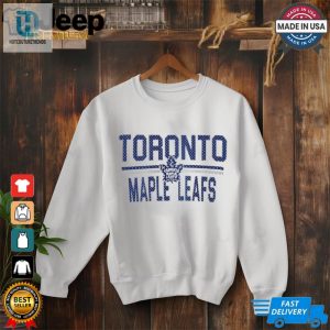 Toronto Maple Leafs Starter Mesh Look Team Name Logo Pullover Shirt hotcouturetrends 1 1