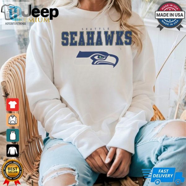 Seattle Seahawks Gameday Couture Womens Big Goals Relaxed Fit French Terry Pullover Shirt hotcouturetrends 1