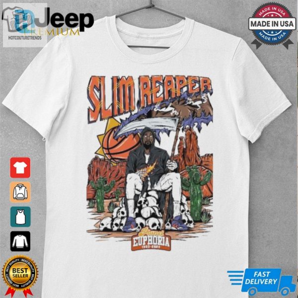 Kevin Durant Planet Euphoria 2024 T Shirts hotcouturetrends 1 3