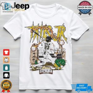 Fernando Tatis Jr. Planet Euphoria 1950 2023 T Shirts hotcouturetrends 1 2