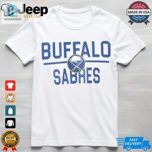 Buffalo Sabres Starter Mesh Look Team Name Logo Pullover Shirt hotcouturetrends 1 2