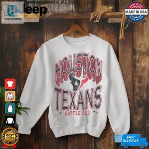 Houston Texans Gameday Couture Womens Time Out Oversized Shirt hotcouturetrends 1 1