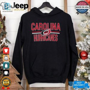 Carolina Hurricanes Starter Mesh Look Team Name Logo Pullover Shirt hotcouturetrends 1 1