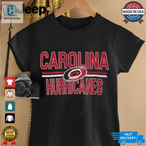 Carolina Hurricanes Starter Mesh Look Team Name Logo Pullover Shirt hotcouturetrends 1 2