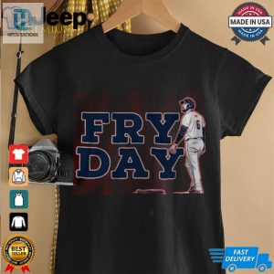 David Fry Fry Day Shirt hotcouturetrends 1 2