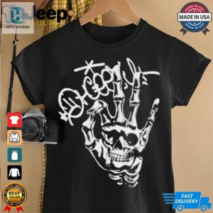 Ohgeesy Bones Shirt hotcouturetrends 1 2