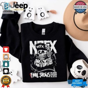 Nofx Some Suicidal Threw Me Into A Post Shirt hotcouturetrends 1 3