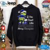 Grinch If You Dont Like Cowboys Merry Kiss My Ass Christmas Shirt hotcouturetrends 1