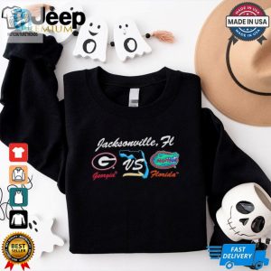 Florida Gators Vs. Georgia Bulldogs 2024 Rivalry Shirt hotcouturetrends 1 3