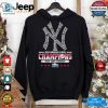 2024 American League Champions New York Yankees Shirt hotcouturetrends 1