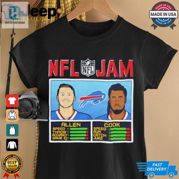 Nfl Jam Bills Allen And Cook Shirt hotcouturetrends 1 1