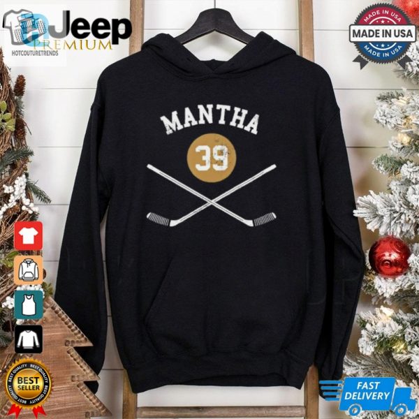 Vegas Golden Knights Anthony Mantha 39 Sticks Shirt hotcouturetrends 1