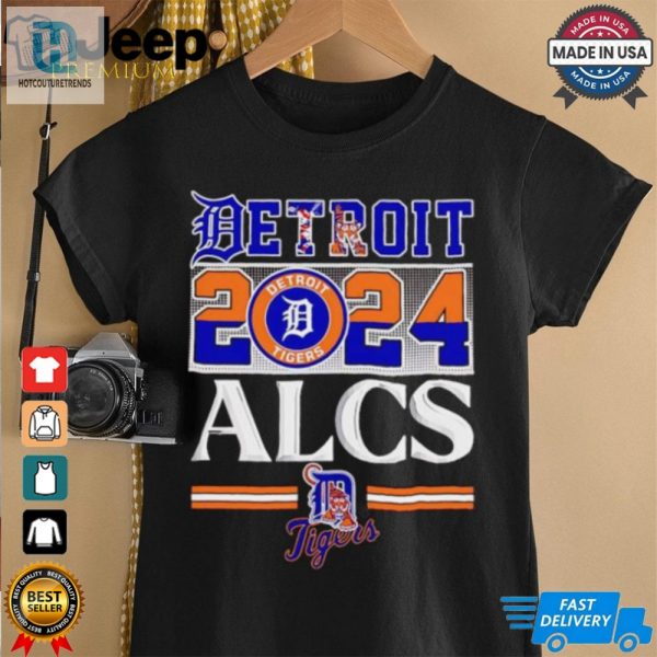 Detroit Lions 2024 Alcs Champions Shirt hotcouturetrends 1 1