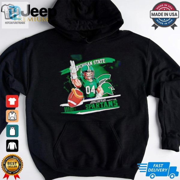 Vegeta X Ncaa Michigan State Spartans They Hate Us Because Aint Us 2024 Shirt hotcouturetrends 1 2