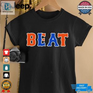 New York Mets Beat All Postserason 2024 Shirt hotcouturetrends 1 1