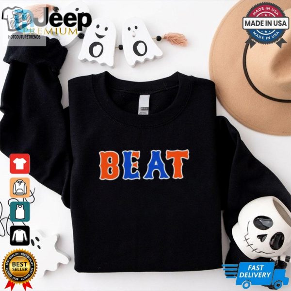 New York Mets Beat All Postserason 2024 Shirt hotcouturetrends 1 3