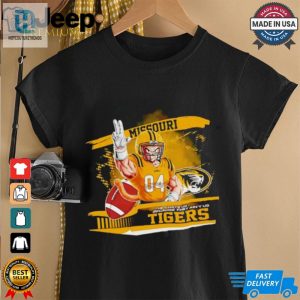 Vegeta X Ncaa Missouri Tigers They Hate Us Because Aint Us 2024 Shirt hotcouturetrends 1 1