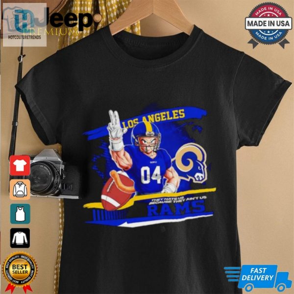 Vegeta X Ncaa Los Angeles Rams They Hate Us Because Aint Us 2024 Shirt hotcouturetrends 1 1