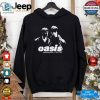 Official Oasis Photo Stencil 2024 Shirt hotcouturetrends 1