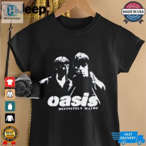 Official Oasis Photo Stencil 2024 Shirt hotcouturetrends 1 1