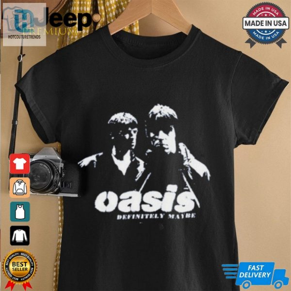 Official Oasis Photo Stencil 2024 Shirt hotcouturetrends 1 1