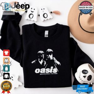 Official Oasis Photo Stencil 2024 Shirt hotcouturetrends 1 3