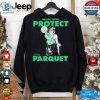 Boston Celtics Protect The Parquet Shirt hotcouturetrends 1