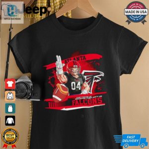 Vegeta X Ncaa Atlanta Falcons They Hate Us Because Aint Us 2024 Shirt hotcouturetrends 1 1