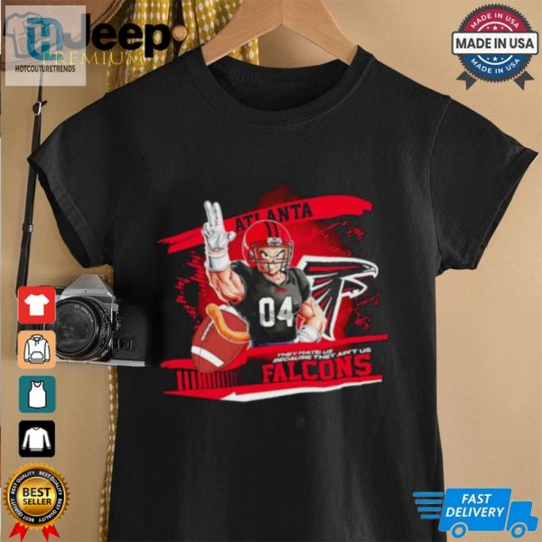 Vegeta X Ncaa Atlanta Falcons They Hate Us Because Aint Us 2024 Shirt hotcouturetrends 1 1