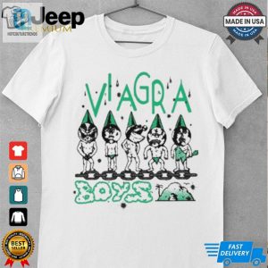 Viagra Boys Sgap Gnomes 2024 Shirt hotcouturetrends 1 3