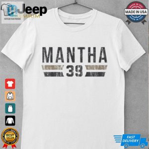 Vegas Golden Knights Anthony Mantha 39 Vintage Shirt hotcouturetrends 1 3