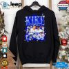 Kike Hernandez Bootleg Los Angeles Dodgers Baseball Shirt hotcouturetrends 1