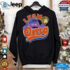 Lfgm Omg Grimace New York Mets Retro Shirt hotcouturetrends 1