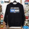 Auto Workers For Trump 2024 Detroit Shirt hotcouturetrends 1