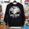 Liam Payne 1993 2024 Thank You For The Memories Shirt hotcouturetrends 1 8