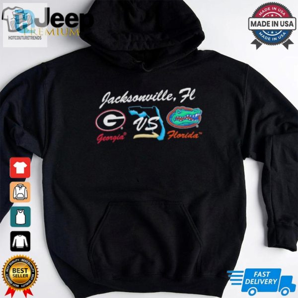 Florida Gators Vs. Georgia Bulldogs 2024 Rivalry Shirt hotcouturetrends 1 6