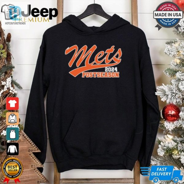 Mets 2024 Postseason Logo Shirt hotcouturetrends 1 4