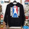 Nba Dikembe Mutombo No. 55 Signature Logo Shirt hotcouturetrends 1 4